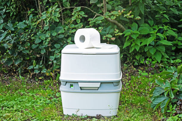 Portable Toilet Options We Offer in Kountze, TX