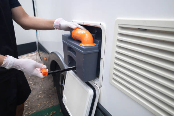 Best Construction site porta potty rental  in Kountze, TX