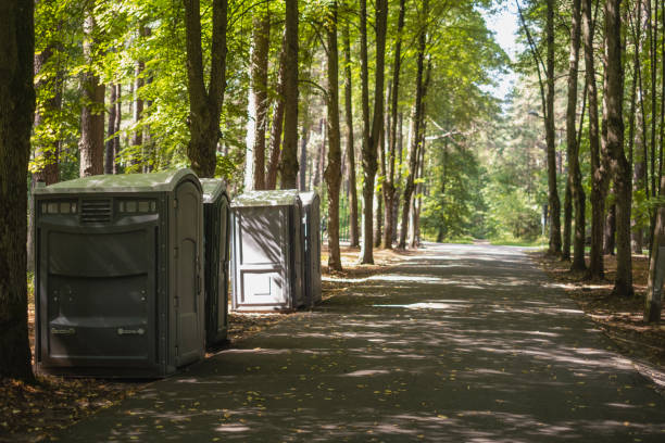 Portable Toilet Options We Offer in Kountze, TX