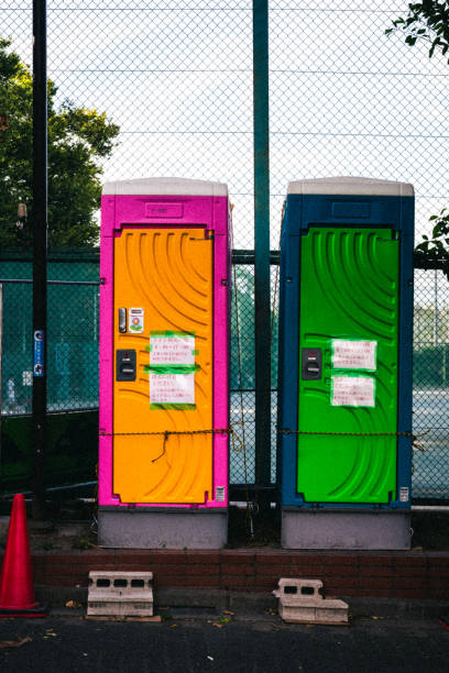 Best Local porta potty services  in Kountze, TX