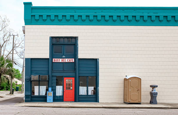 Best Emergency porta potty rental  in Kountze, TX